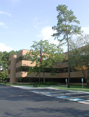 healthcare design architecture